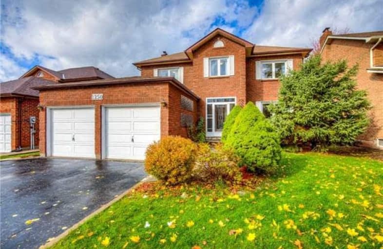 1250 Heathfield Crescent, Oakville | Image 1