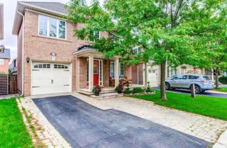 1267 Sagewood Crescent, Oakville | Image 1