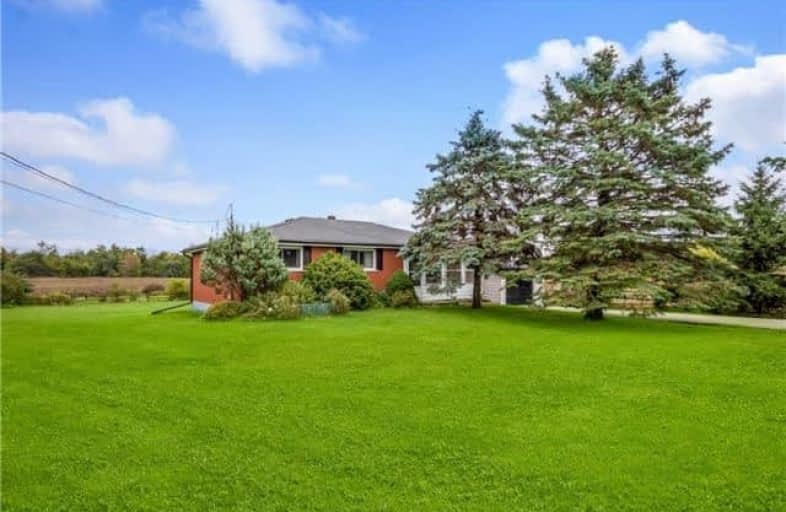 13315 Fourth Line, Halton Hills | Image 1