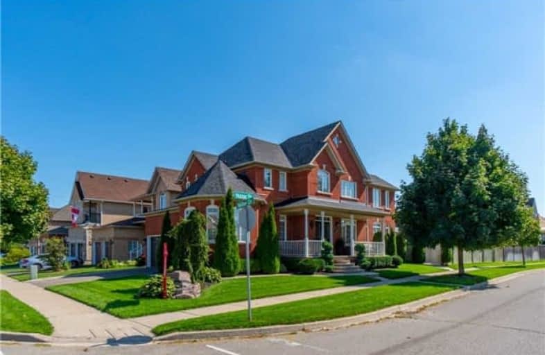 3 Nazer Street, Halton Hills | Image 1