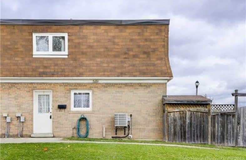 1 Town House Crescent, Brampton | Image 1