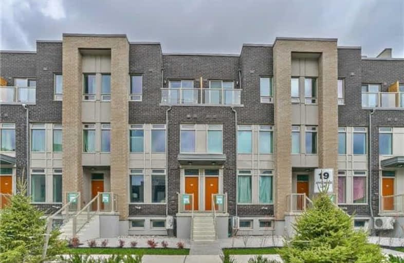 128-19 Applewood Lane, Toronto | Image 1