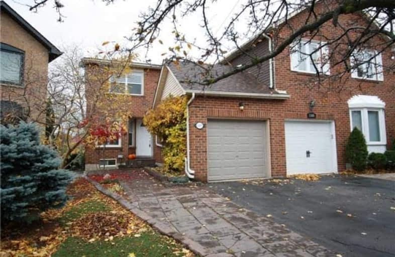 1183 Potters Wheel Crescent, Oakville | Image 1