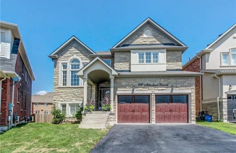 810 Miltonbrook Crescent, Milton | Image 1