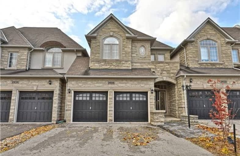 2456 Springforest Drive, Oakville | Image 1