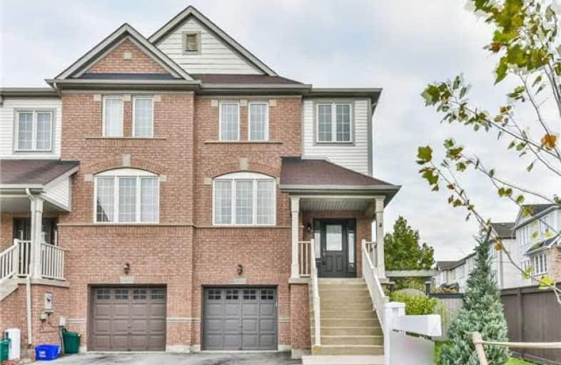 1222 Lamont Crescent, Milton | Image 1