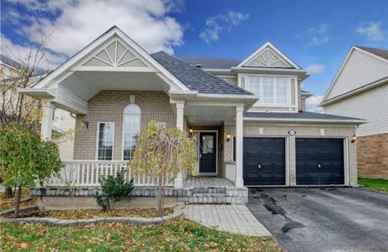 648 Trudeau Drive, Milton | Image 1