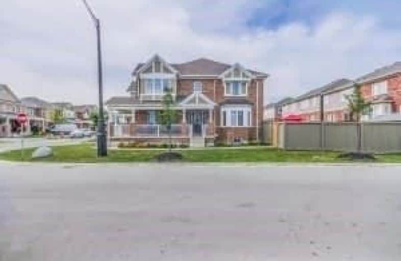 1 LeBlanc Crescent, Brampton | Image 1