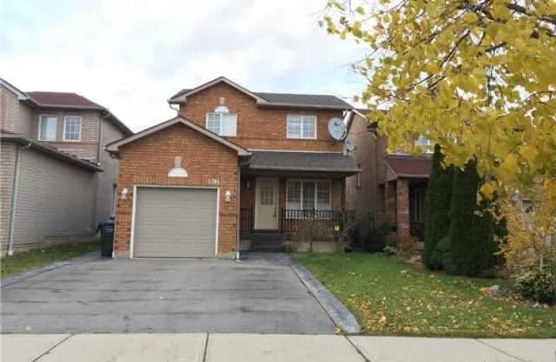 5795 Sidmouth Street, Mississauga | Image 1