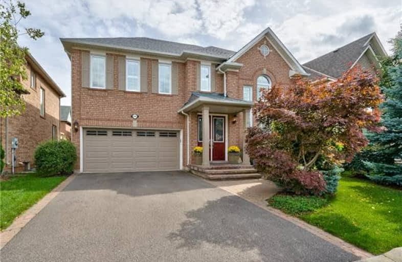 1265 Roundwood Crescent, Oakville | Image 1