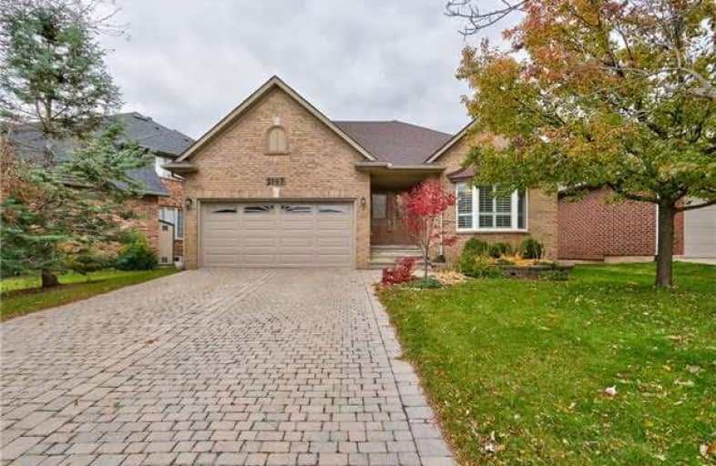 2147 Arbourview Drive, Oakville | Image 1