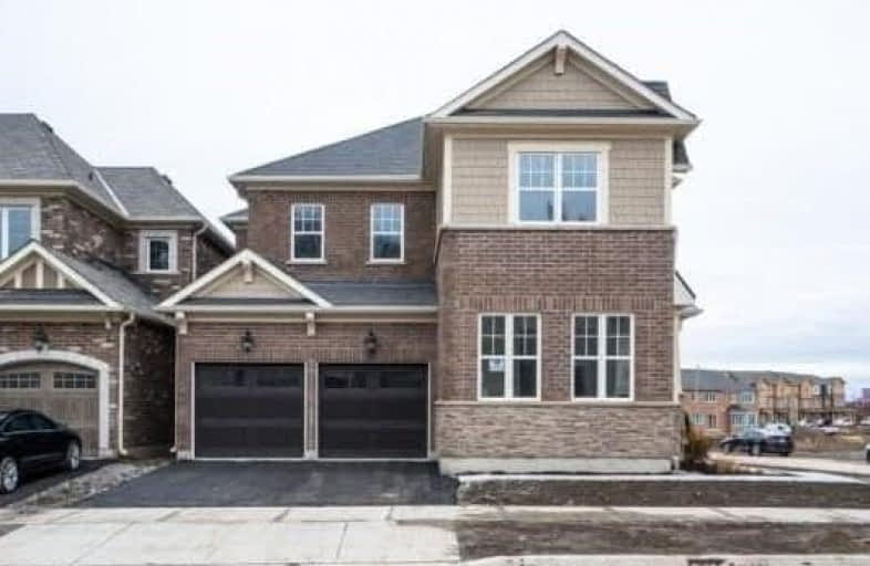 3305 Charles Fay Pass, Oakville | Image 1