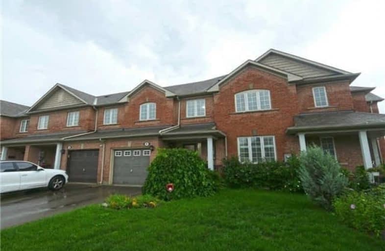 91 Crystal Glen Crescent, Brampton | Image 1