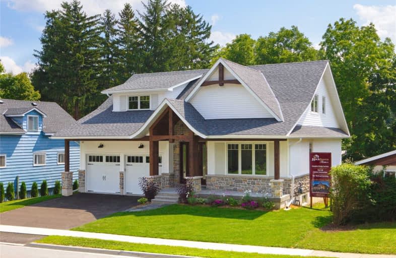 22 Park Avenue, Halton Hills | Image 1