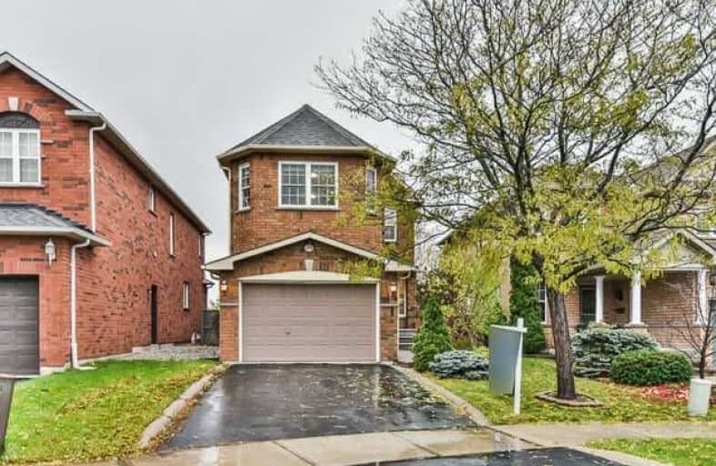 1214 Glendon Court, Oakville | Image 1