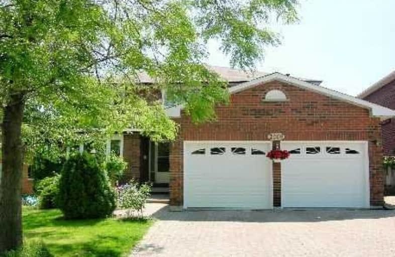 2968 Mulberry Drive, Oakville | Image 1