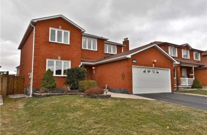 2120 Laurelwood Drive, Oakville | Image 1