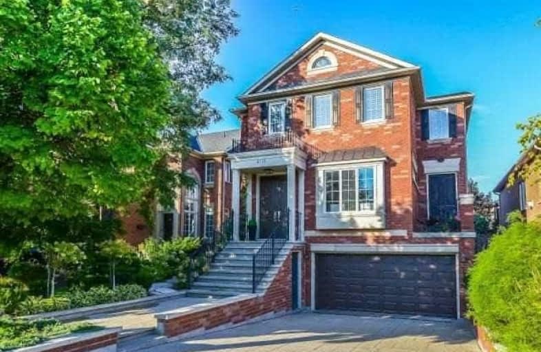 2115 Nightingale Way, Oakville | Image 1