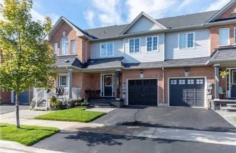 393 Hobbs Crescent, Milton | Image 1