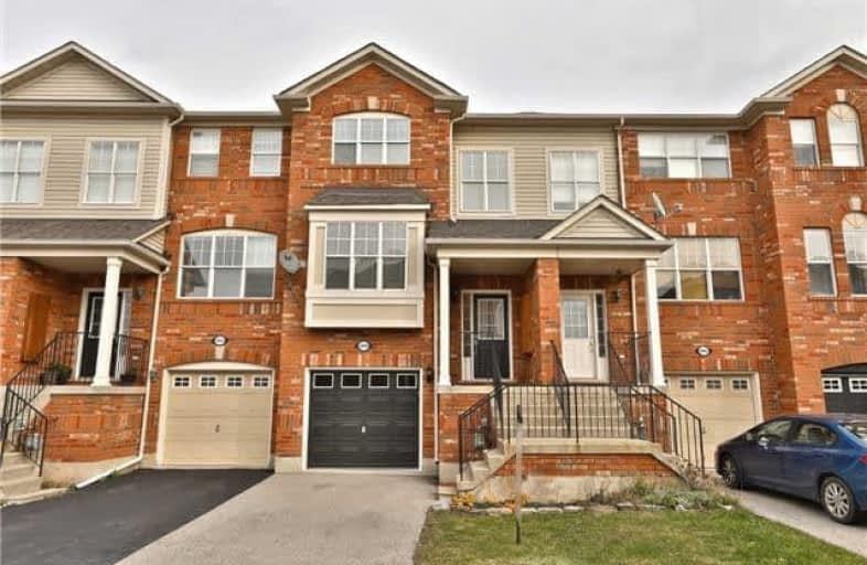 2958 Garnethill Way, Oakville | Image 1