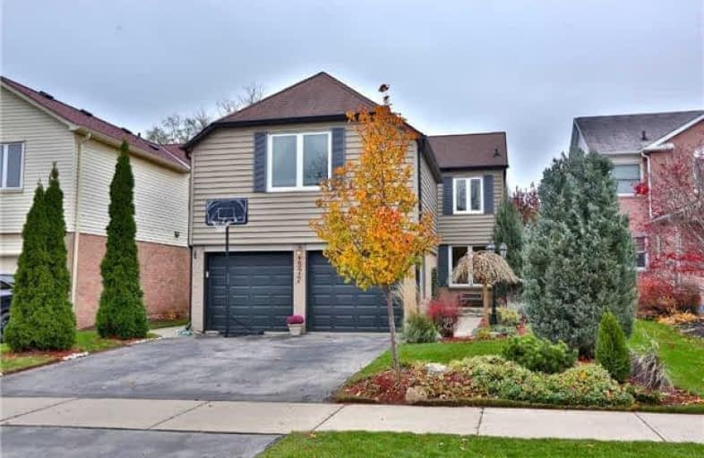 1577 Greenbriar Drive, Oakville | Image 1