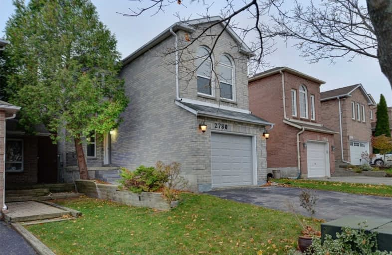 2780 Huntingdon Trail, Oakville | Image 1