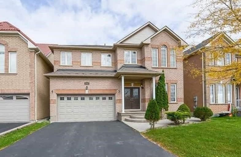 13 Perkins Drive, Brampton, L7A 3W2 - For Sale on MLS® - Home.ca