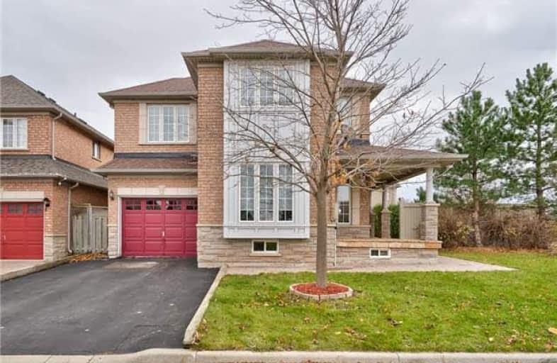 1449 Derby County Crescent, Oakville | Image 1