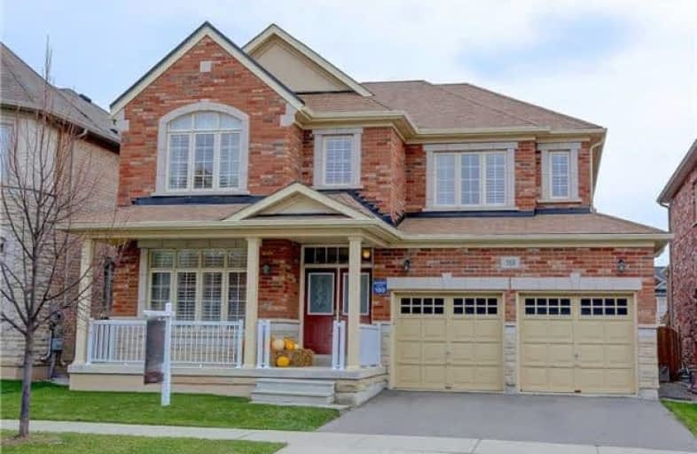 568 Bridgeview Road, Oakville | Image 1