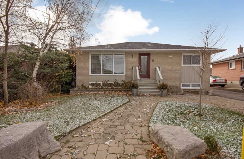 84 Duncan Drive, Halton Hills | Image 1