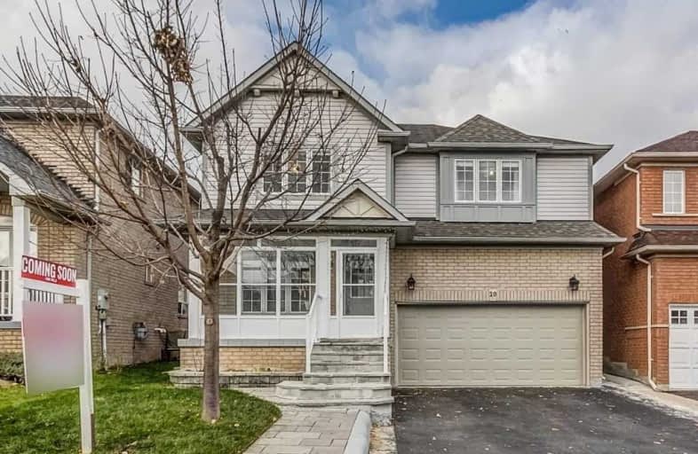 20 Continental Road, Brampton | Image 1