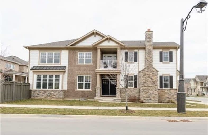 182 Cherryhurst Road, Oakville | Image 1