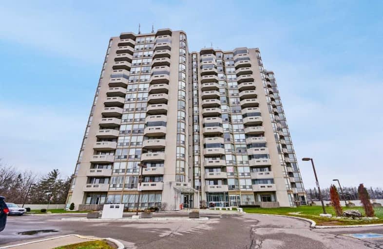 205-20 McFarlane Drive, Halton Hills | Image 1