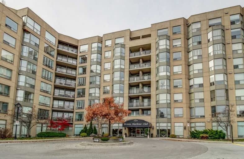 623-2511 Lakeshore Road West, Oakville | Image 1