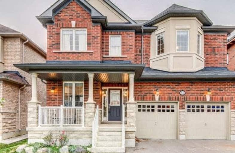 61 Wildflower Lane, Halton Hills | Image 1