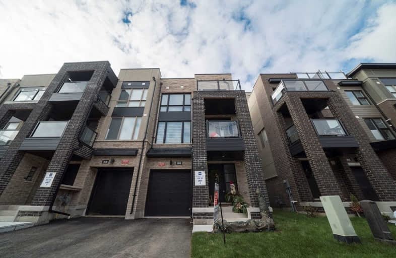 3040 Silvertip Common, Oakville | Image 1