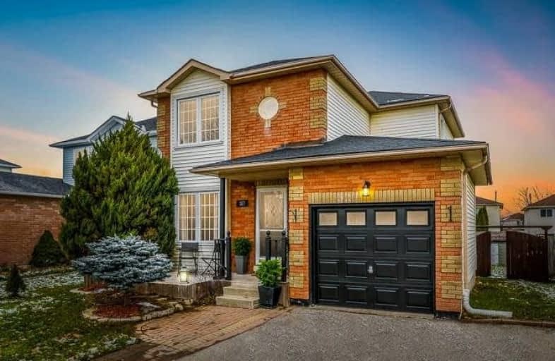 327 Lewis Drive, Orangeville | Image 1