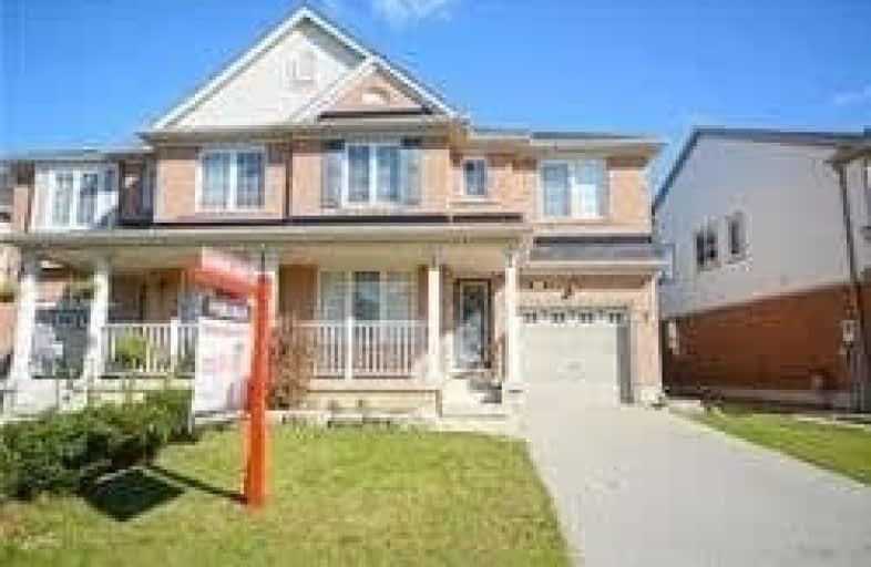 27 Georgian Road, Brampton | Image 1