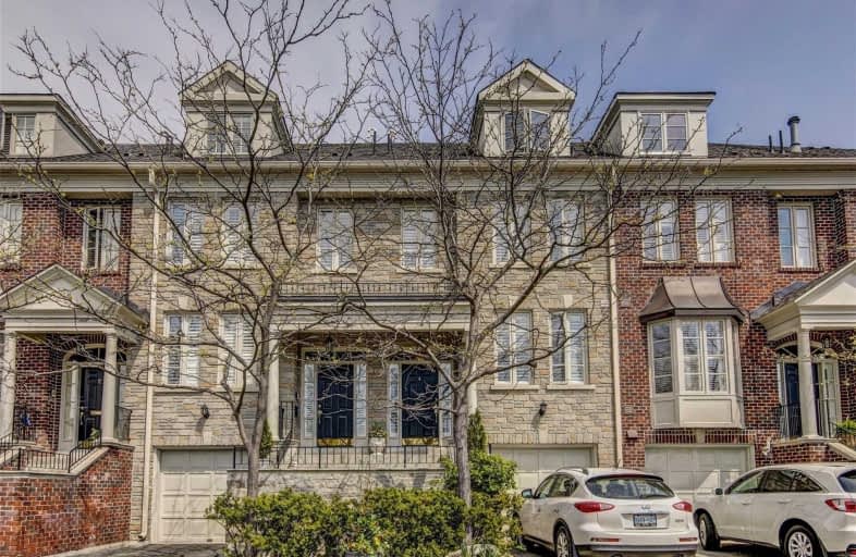 04-342 Park Lawn Road, Toronto | Image 1