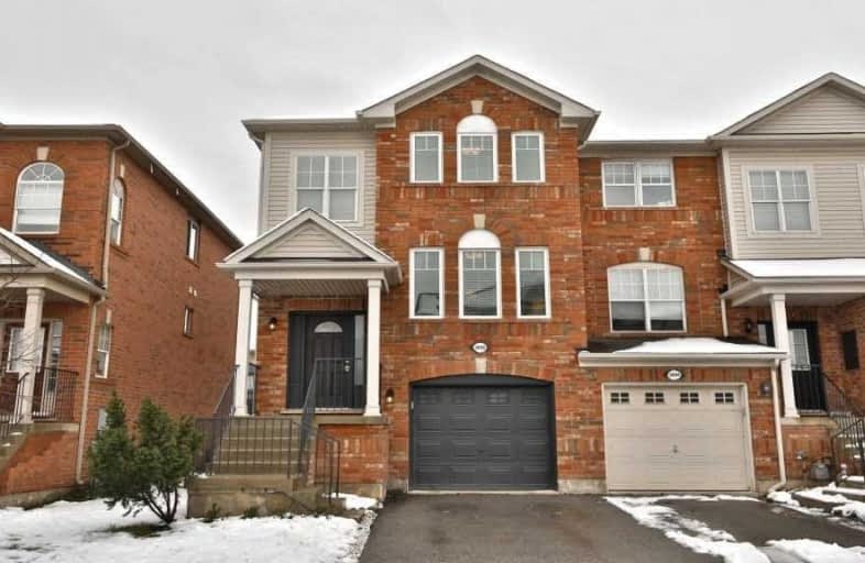 3092 Stornoway Circle, Oakville | Image 1