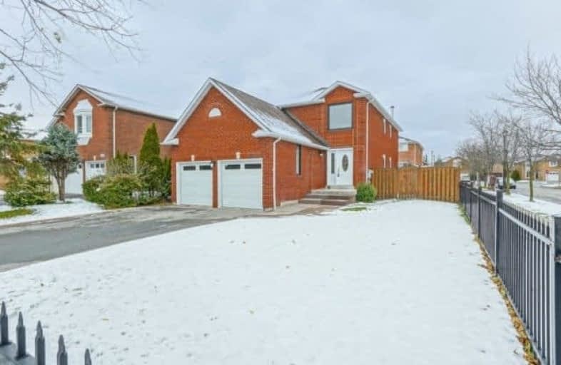 6147 Duford Drive, Mississauga | Image 1