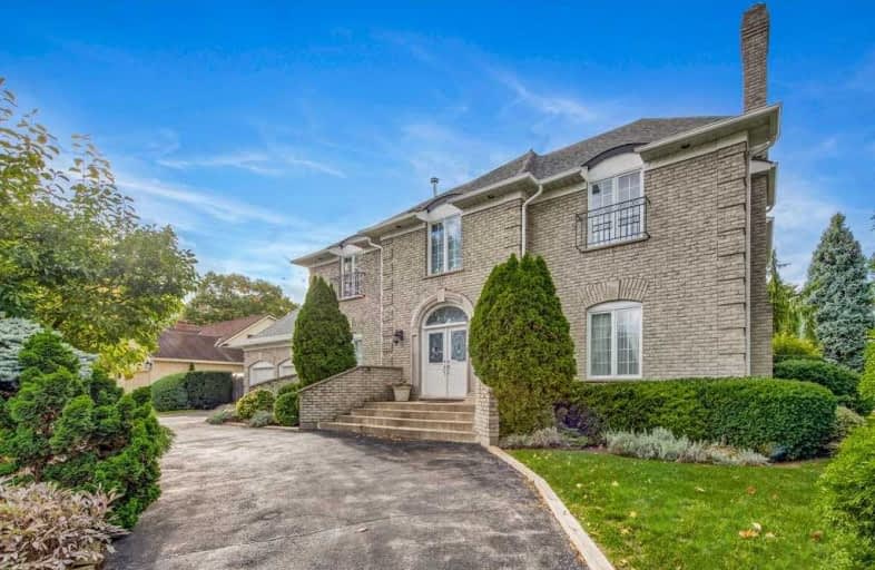 3207 Shoreline Drive, Oakville | Image 1