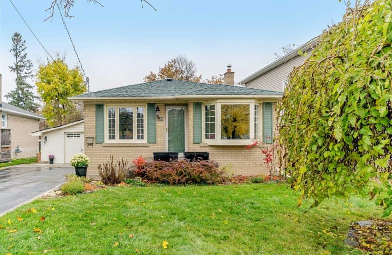 52 Prince Charles Drive, Halton Hills | Image 1