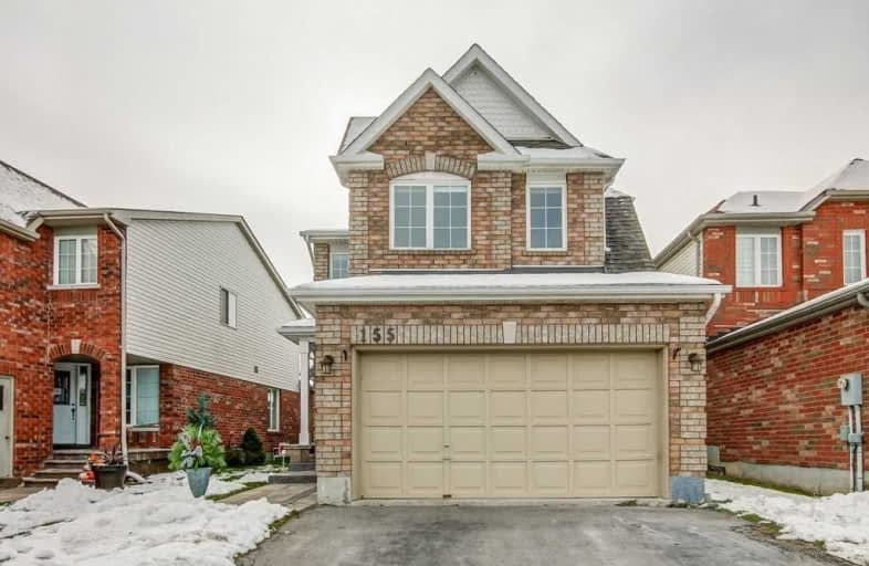 155 Eaton Street, Halton Hills | Image 1