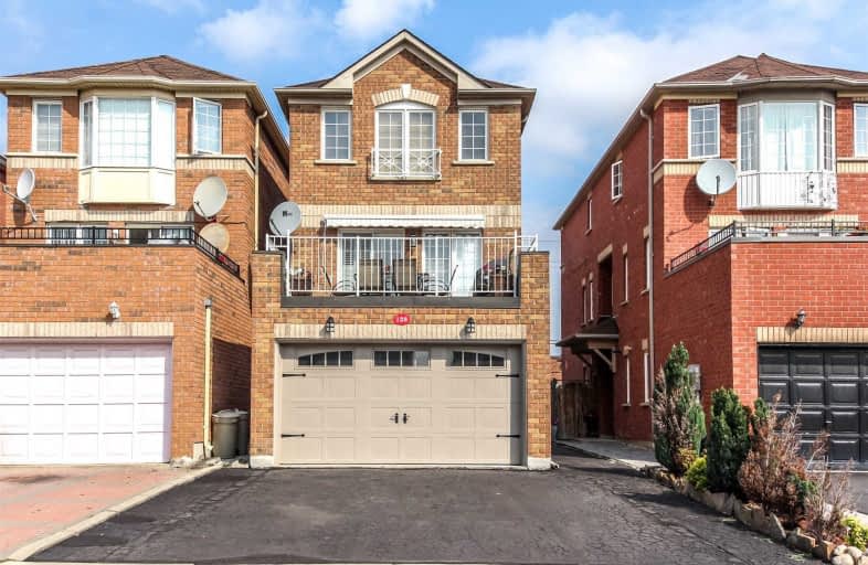 128 Via Cassia Drive, Toronto | Image 1