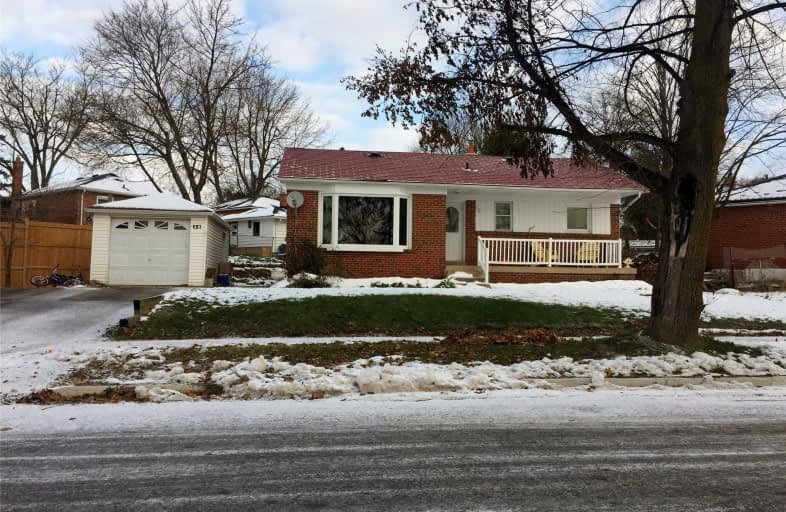 40 Henry Street, Halton Hills | Image 1