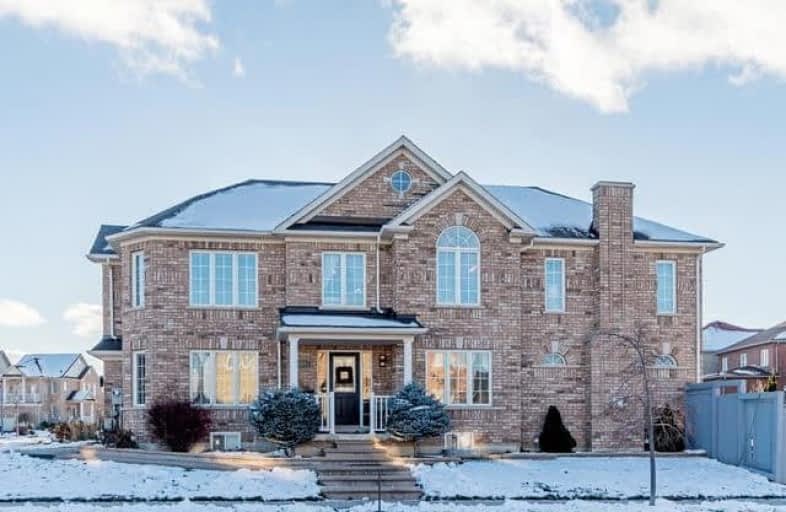 444 Barber Drive, Halton Hills | Image 1