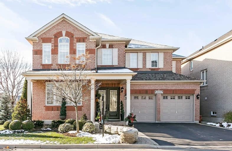 2112 Blackforest Crescent, Oakville | Image 1