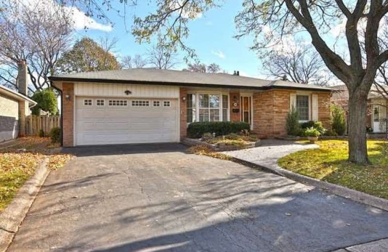 2264 Bridge Road, Oakville | Image 1