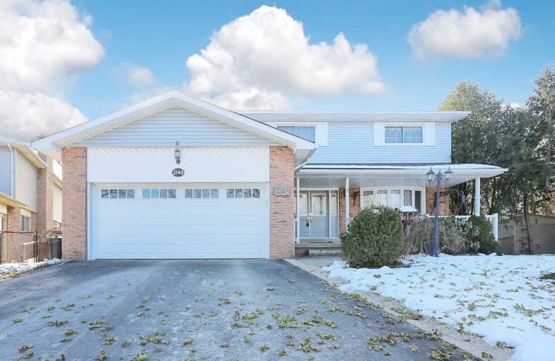 2140 Alconbury Crescent, Burlington | Image 1